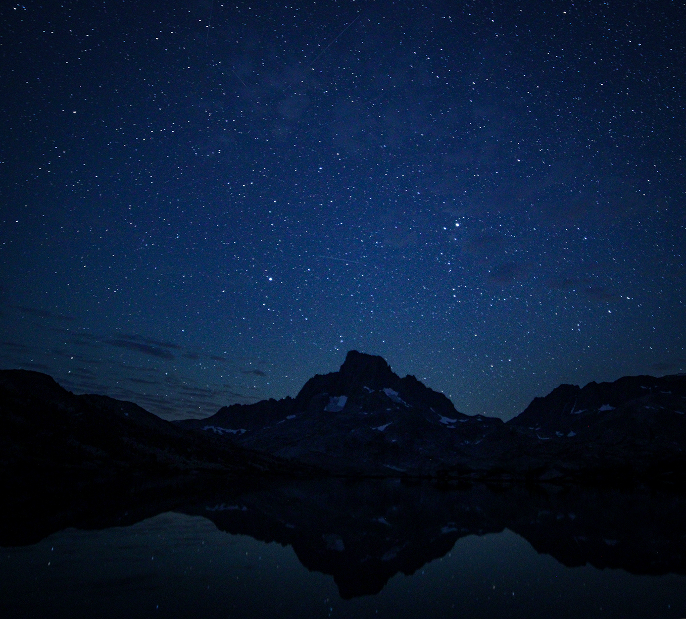 Night Sky Photo