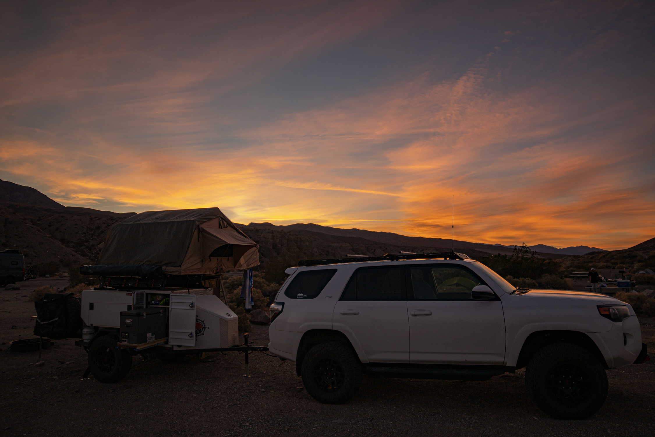 Night Sky Photo