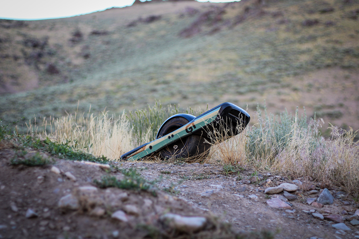 Photo of Onewheel